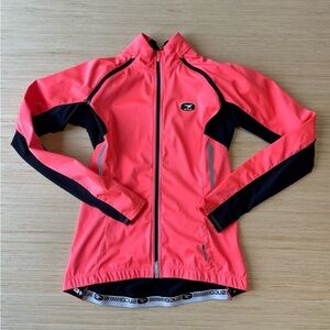 Sugoi RS 120 Convertible Bike Jacket